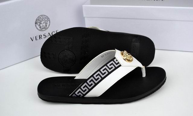 2017 Vsace slippers man 38-46-054